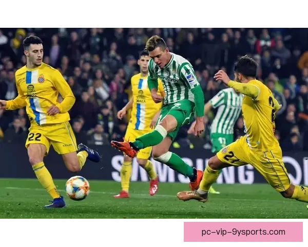 欧洲足球免费直播平台推荐观看指南尽享精彩赛事不花一分钱